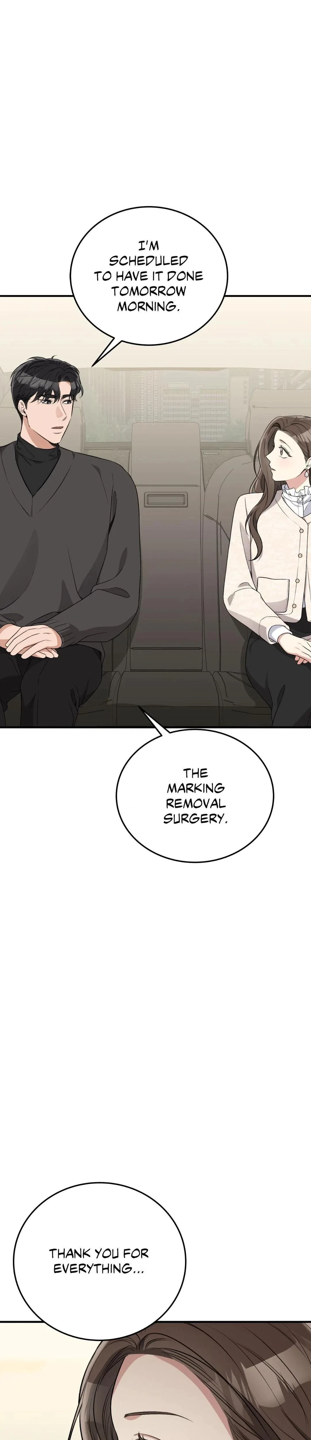 Bride For The Taking Chapter 42, page 29
