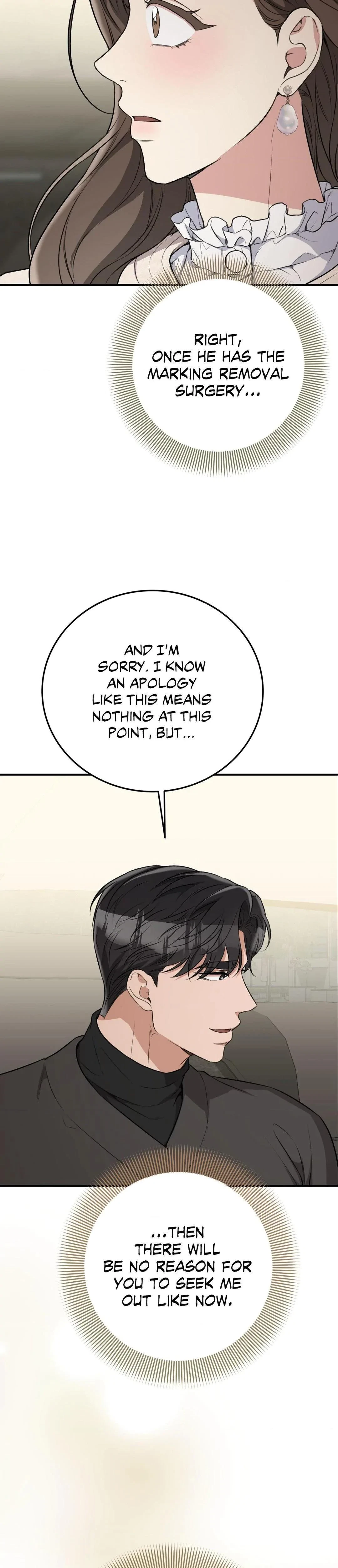 Bride For The Taking Chapter 42, page 30