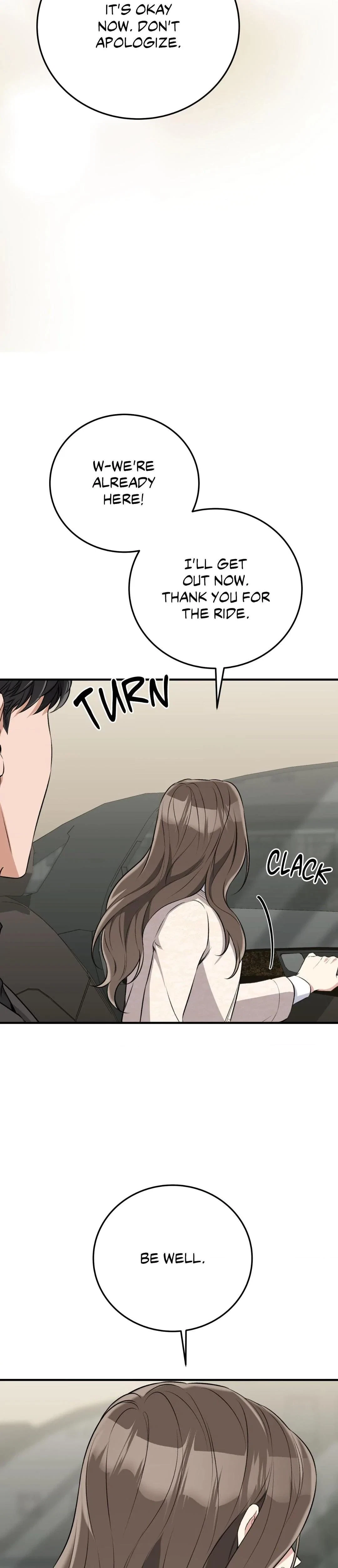 Bride For The Taking Chapter 42, page 32