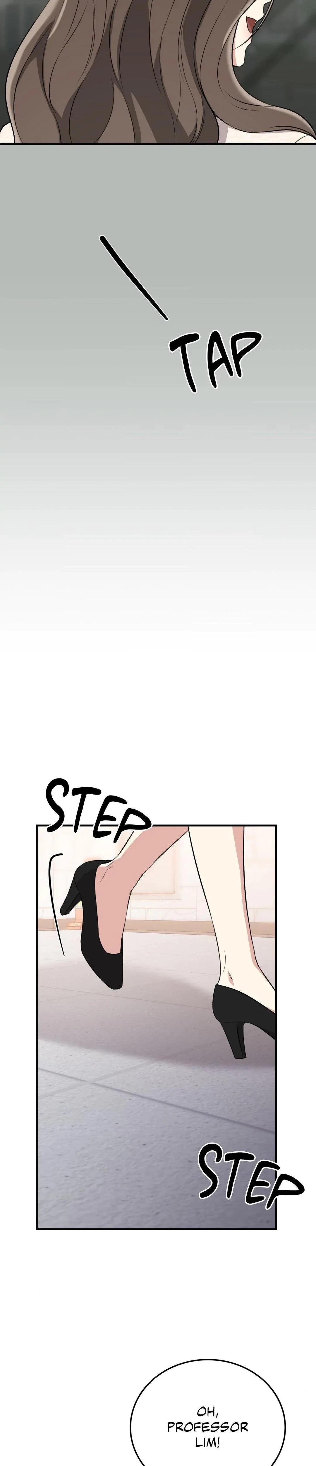 Bride For The Taking Chapter 42, page 33