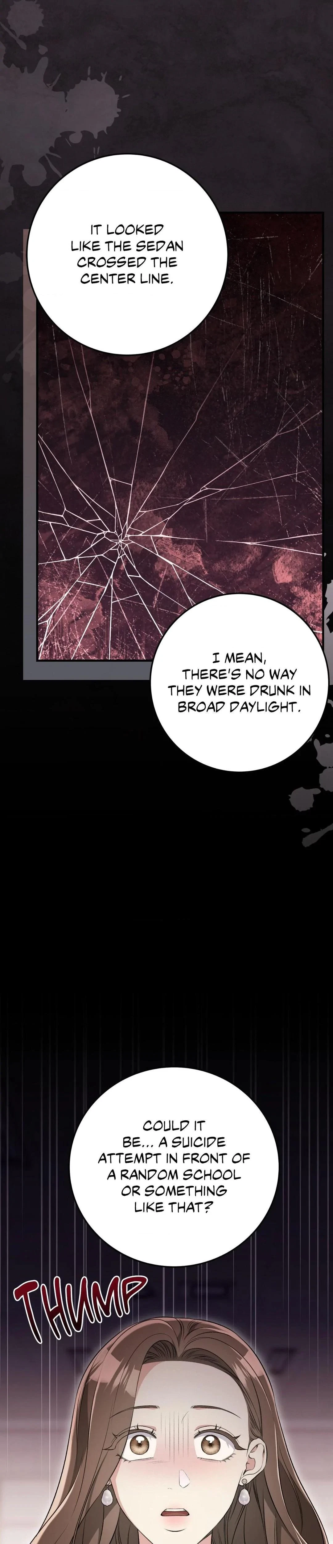 Bride For The Taking Chapter 42, page 37