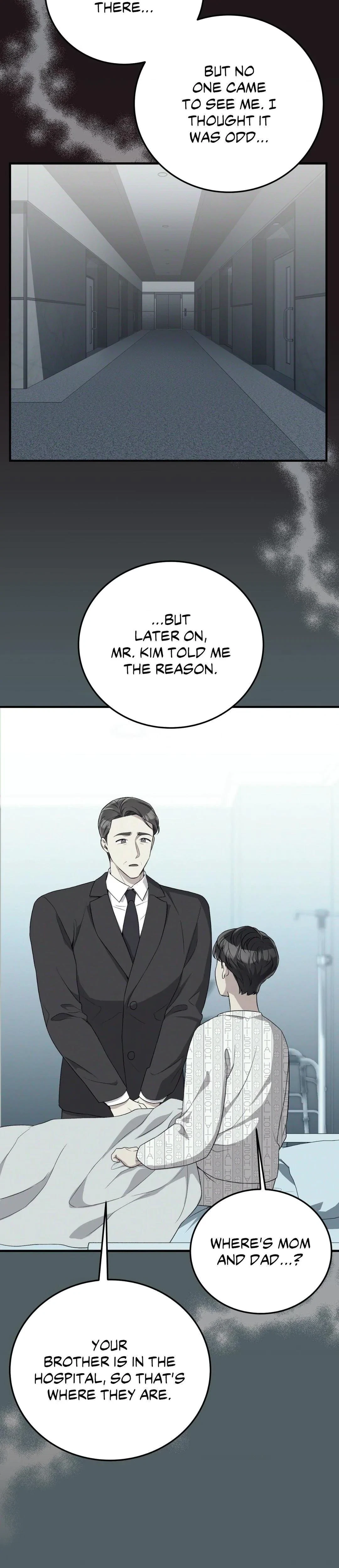Bride For The Taking Chapter 42, page 5