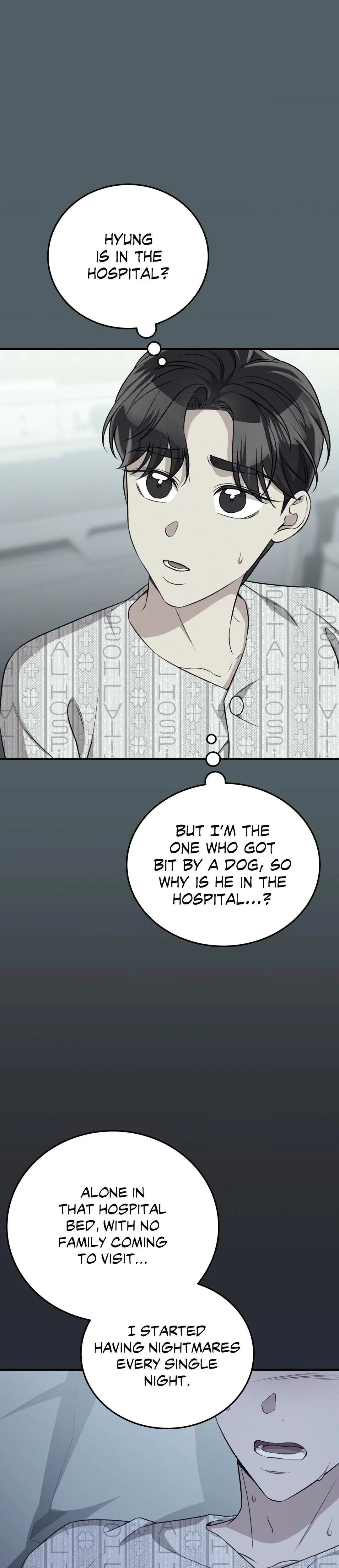 Bride For The Taking Chapter 42, page 6