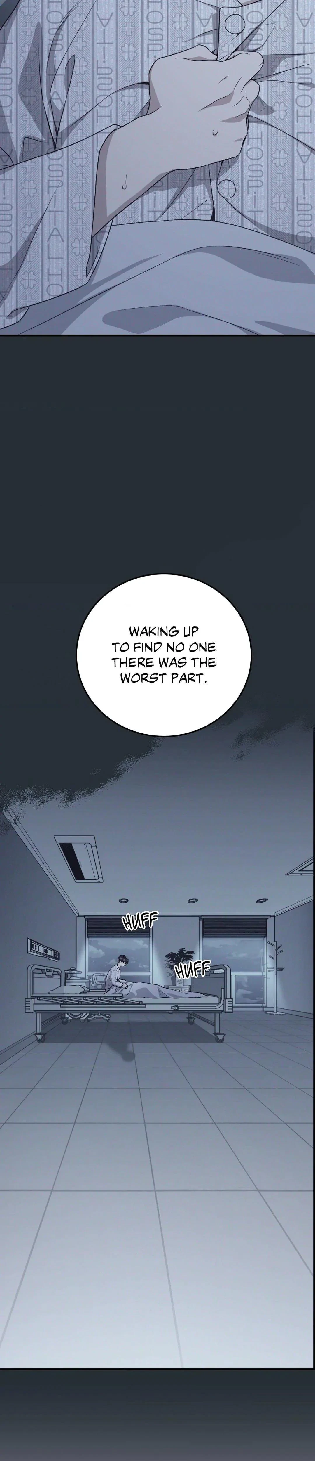 Bride For The Taking Chapter 42, page 7