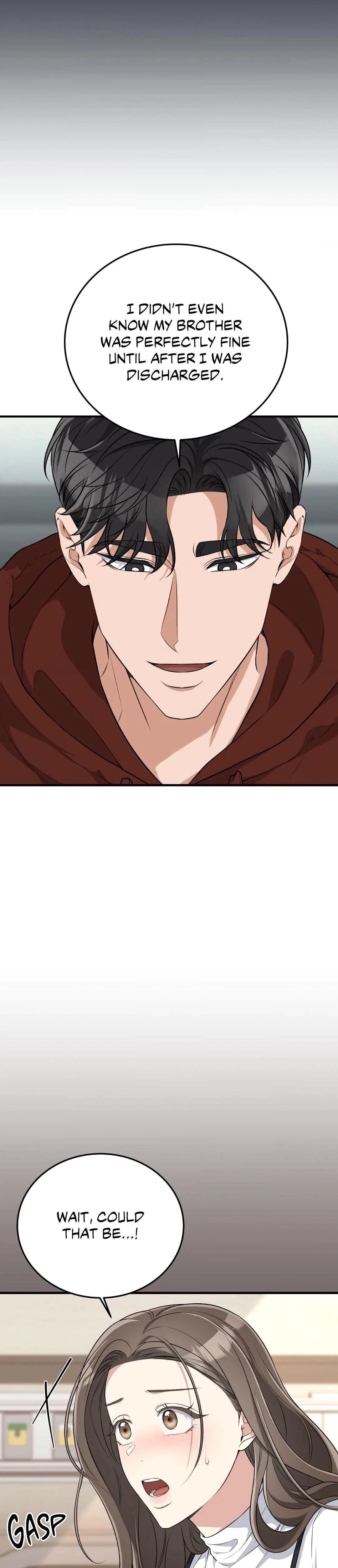 Bride For The Taking Chapter 42, page 8