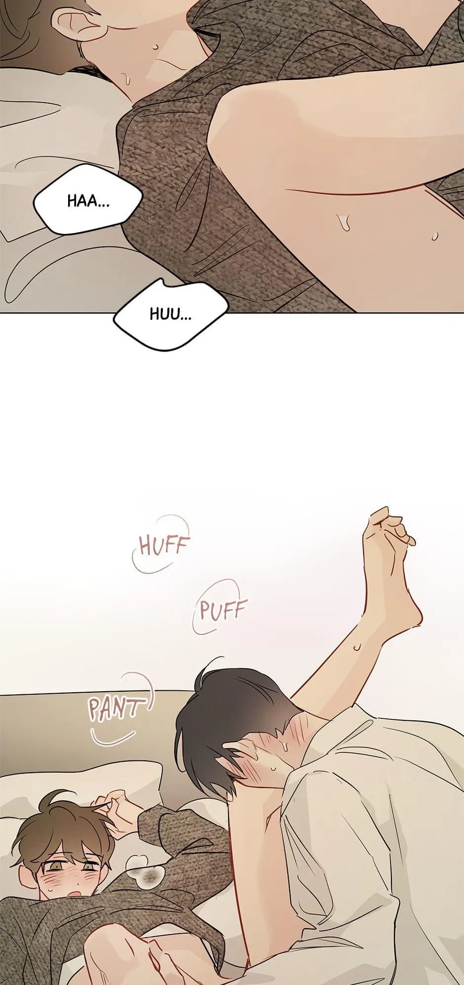 Side.5 : The End, page 10