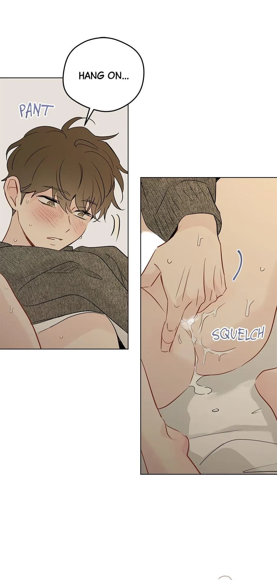 Side.5 : The End, page 12