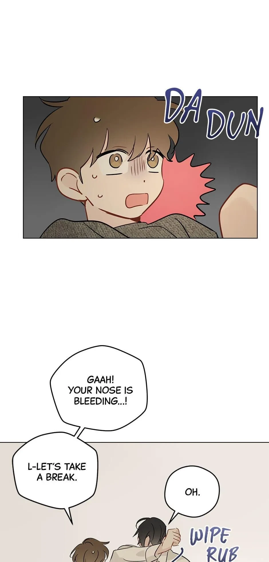 Side.5 : The End, page 15
