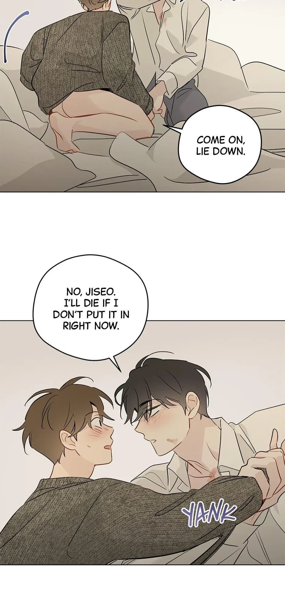Side.5 : The End, page 16