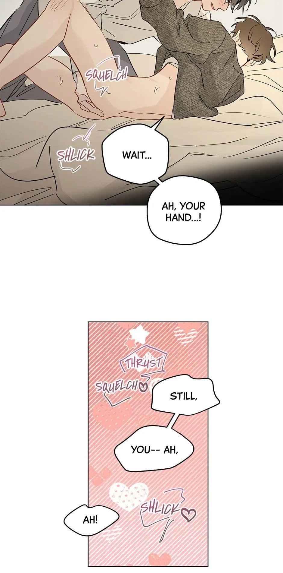 Side.5 : The End, page 19