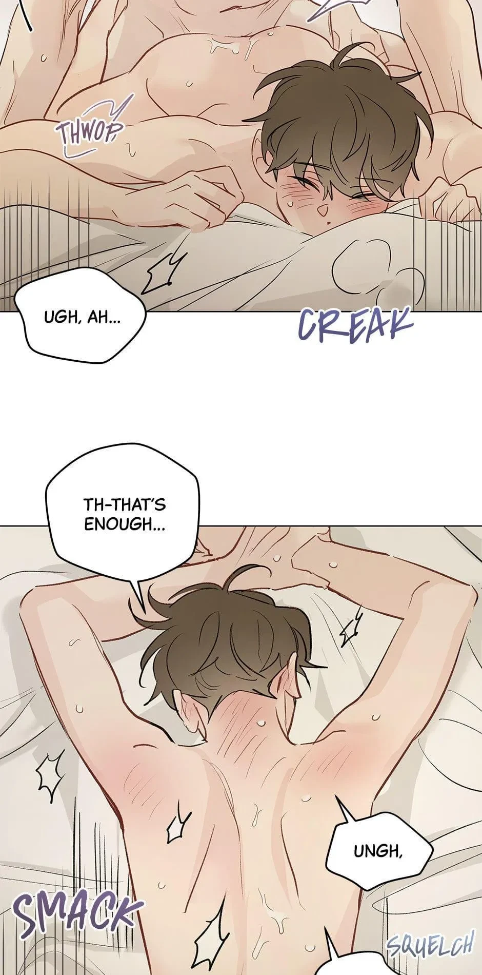 Side.5 : The End, page 23