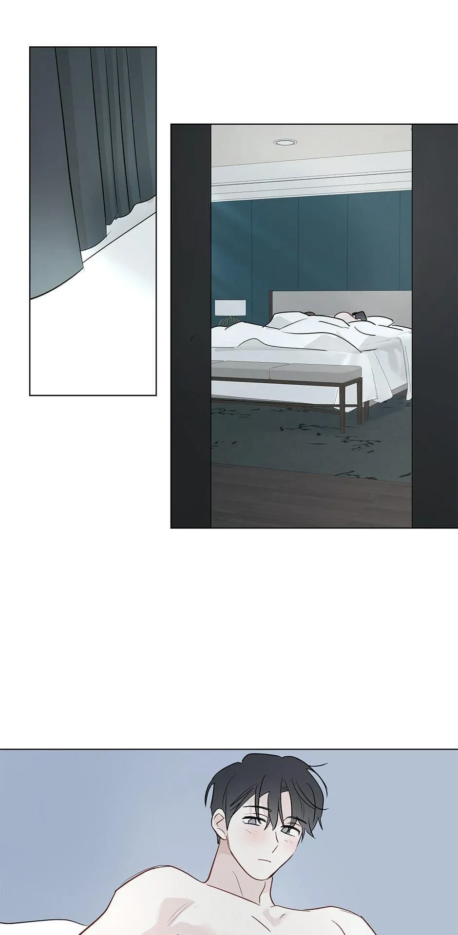Side.5 : The End, page 29
