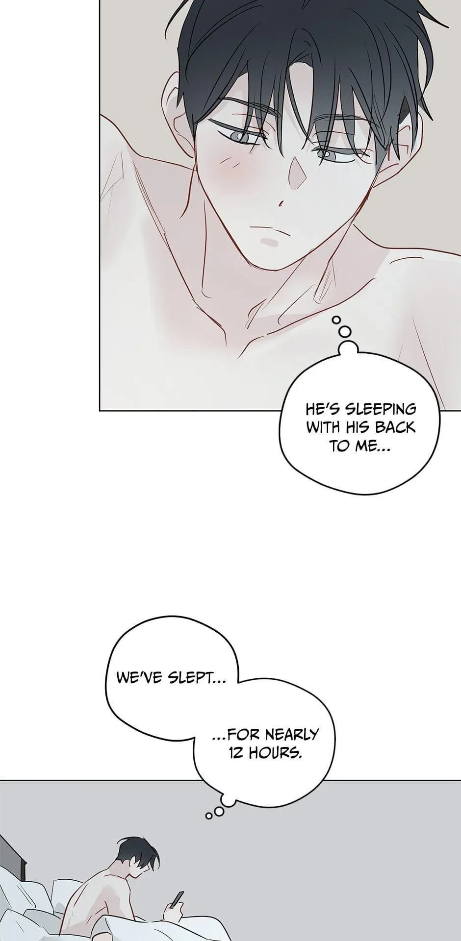 Side.5 : The End, page 31