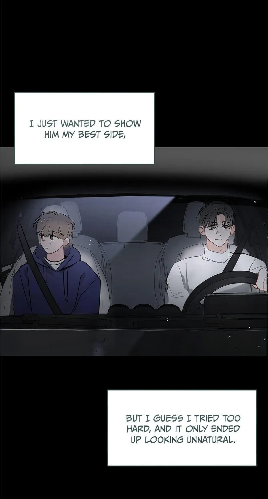 Side.5 : The End, page 34