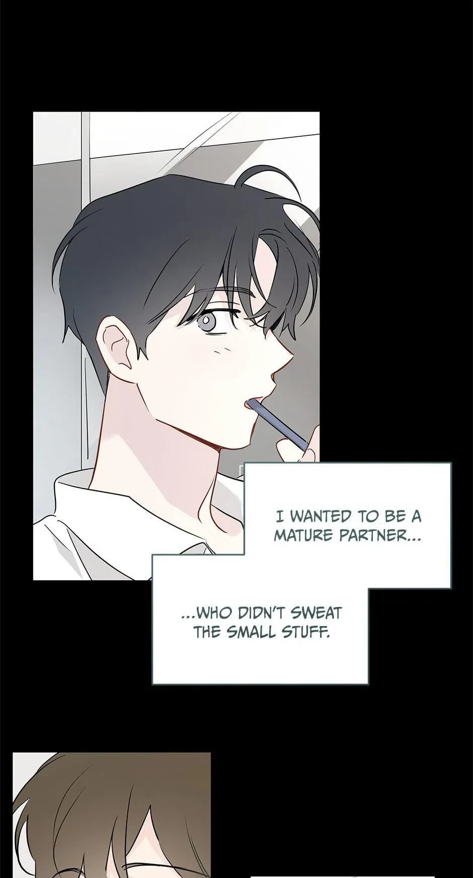Side.5 : The End, page 35
