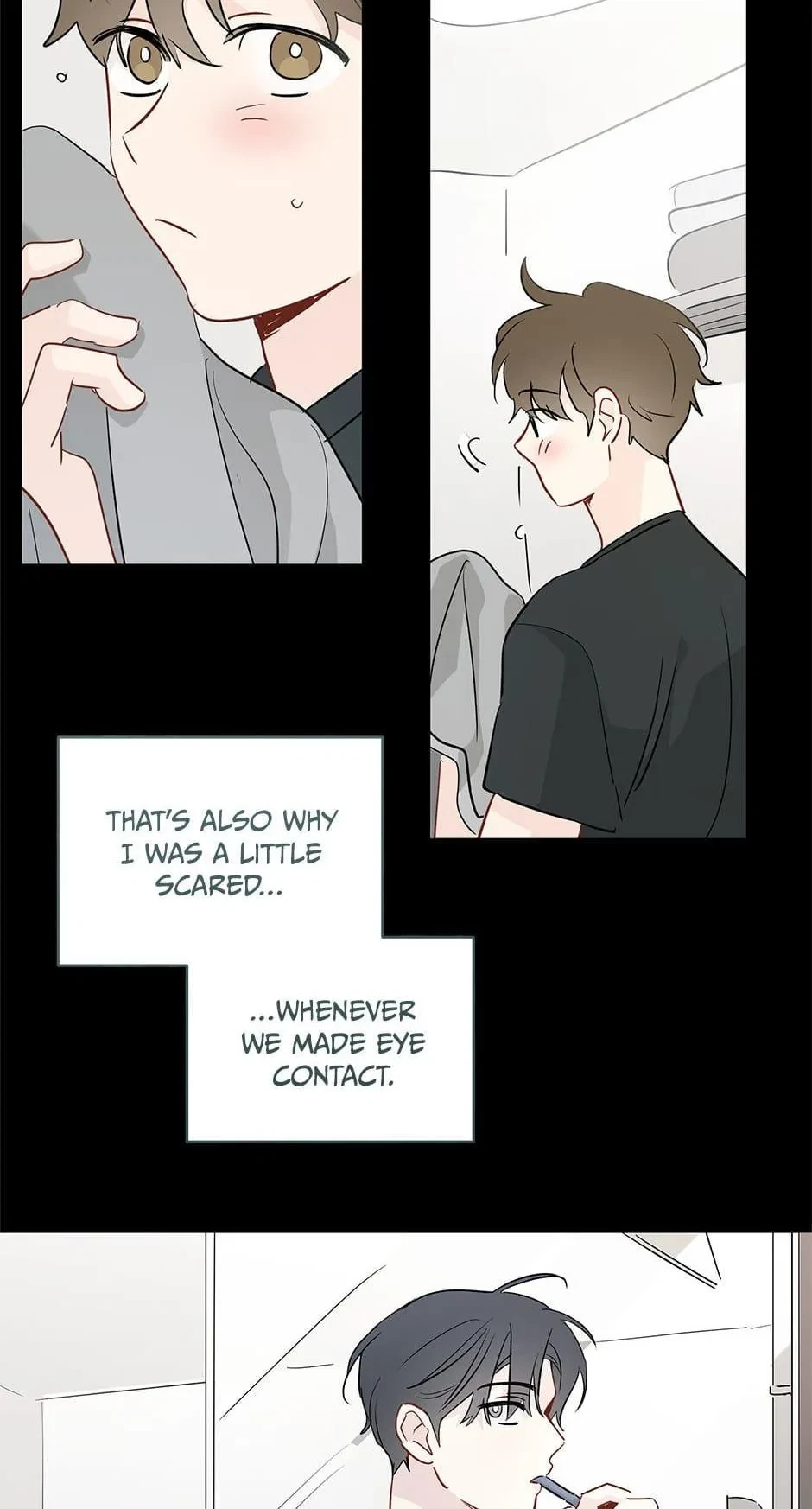 Side.5 : The End, page 36