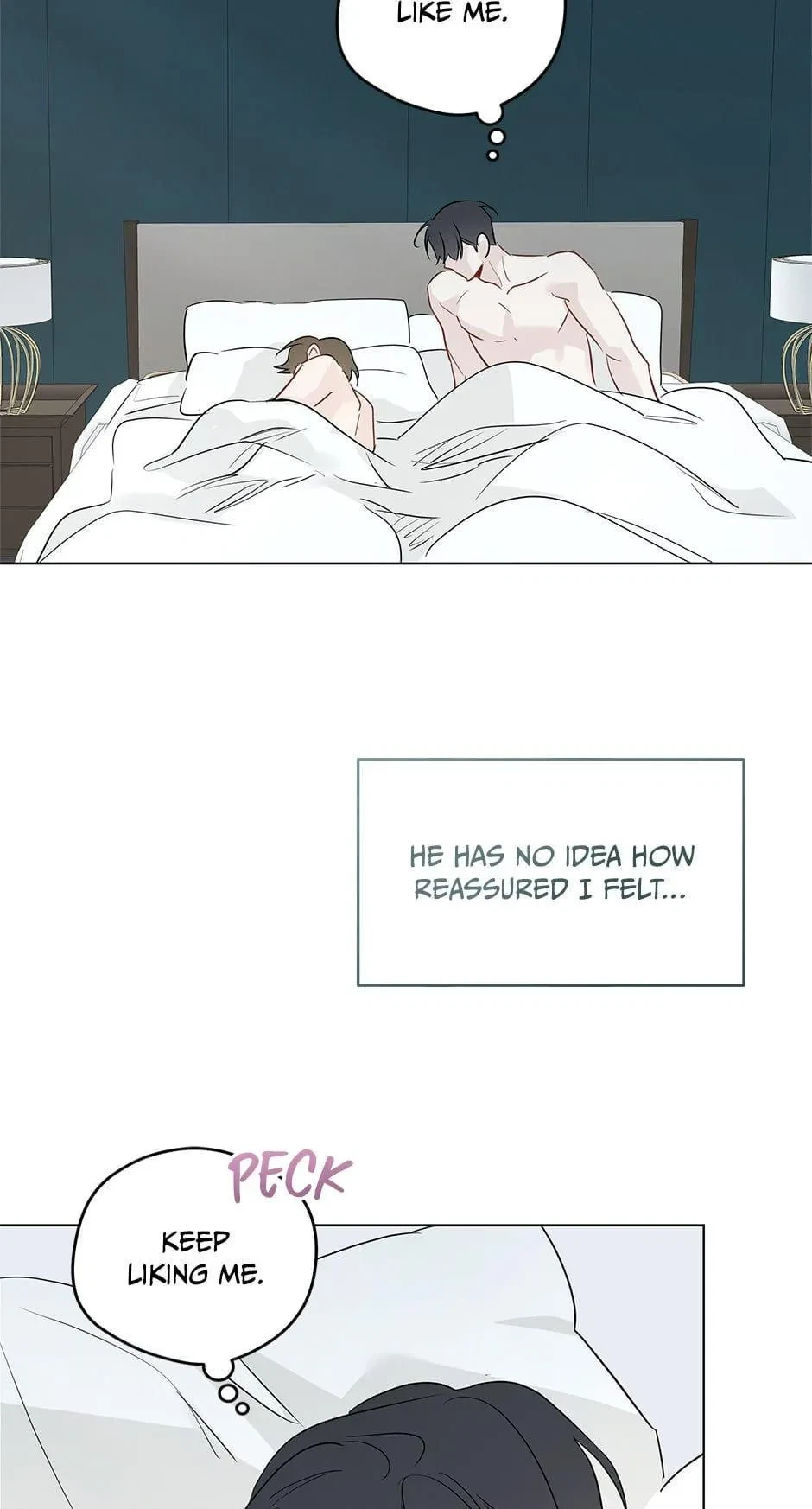 Side.5 : The End, page 38