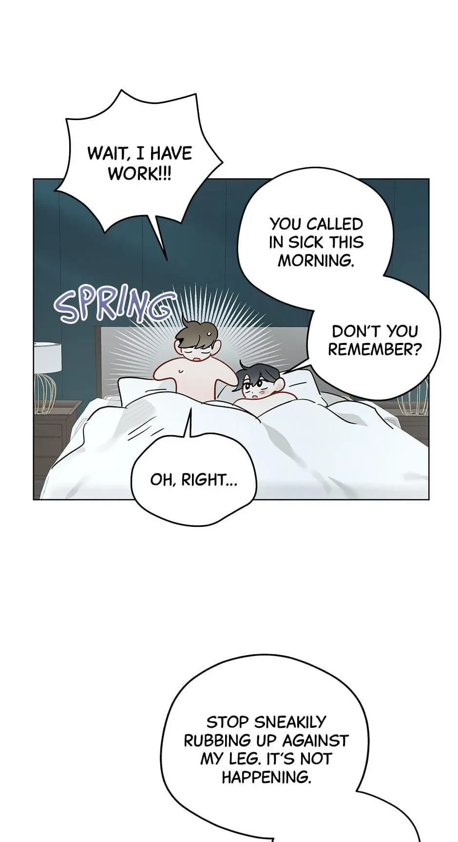 Side.5 : The End, page 41