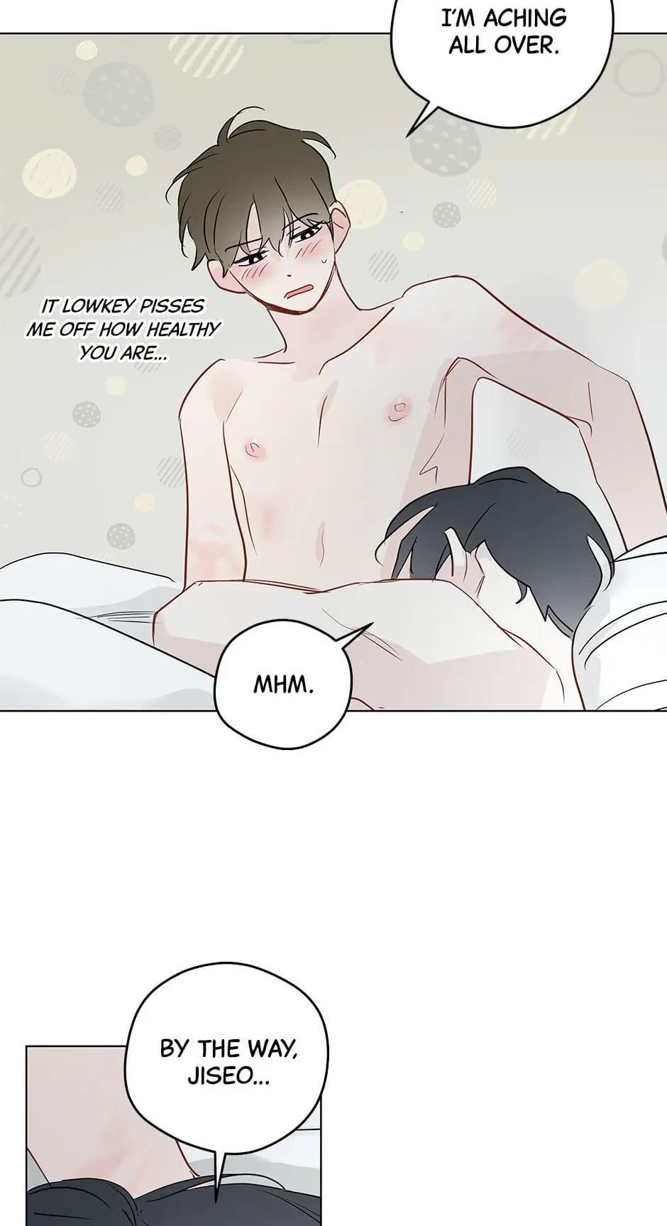 Side.5 : The End, page 42