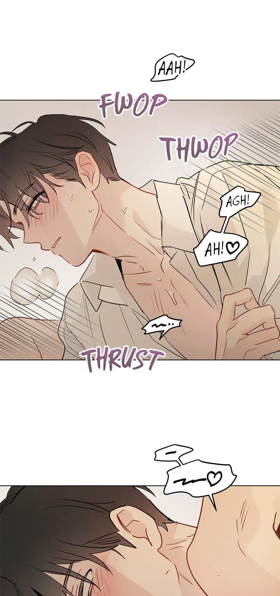 Side.5 : The End, page 8