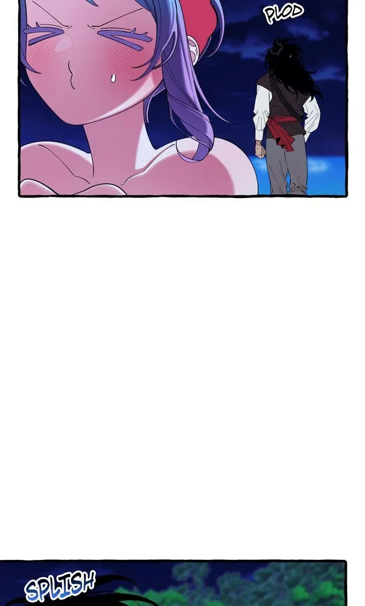 Hooked On Captain Charming Chapter 33.2, page 14