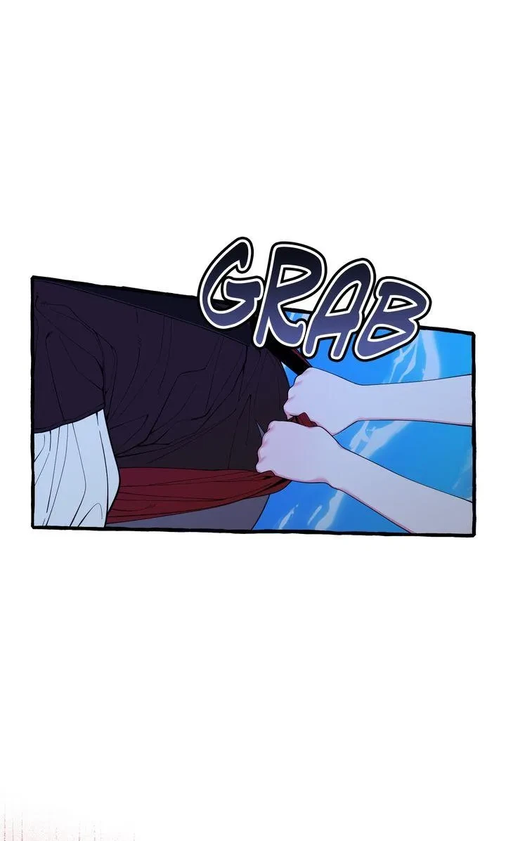 Hooked On Captain Charming Chapter 33.2, page 17