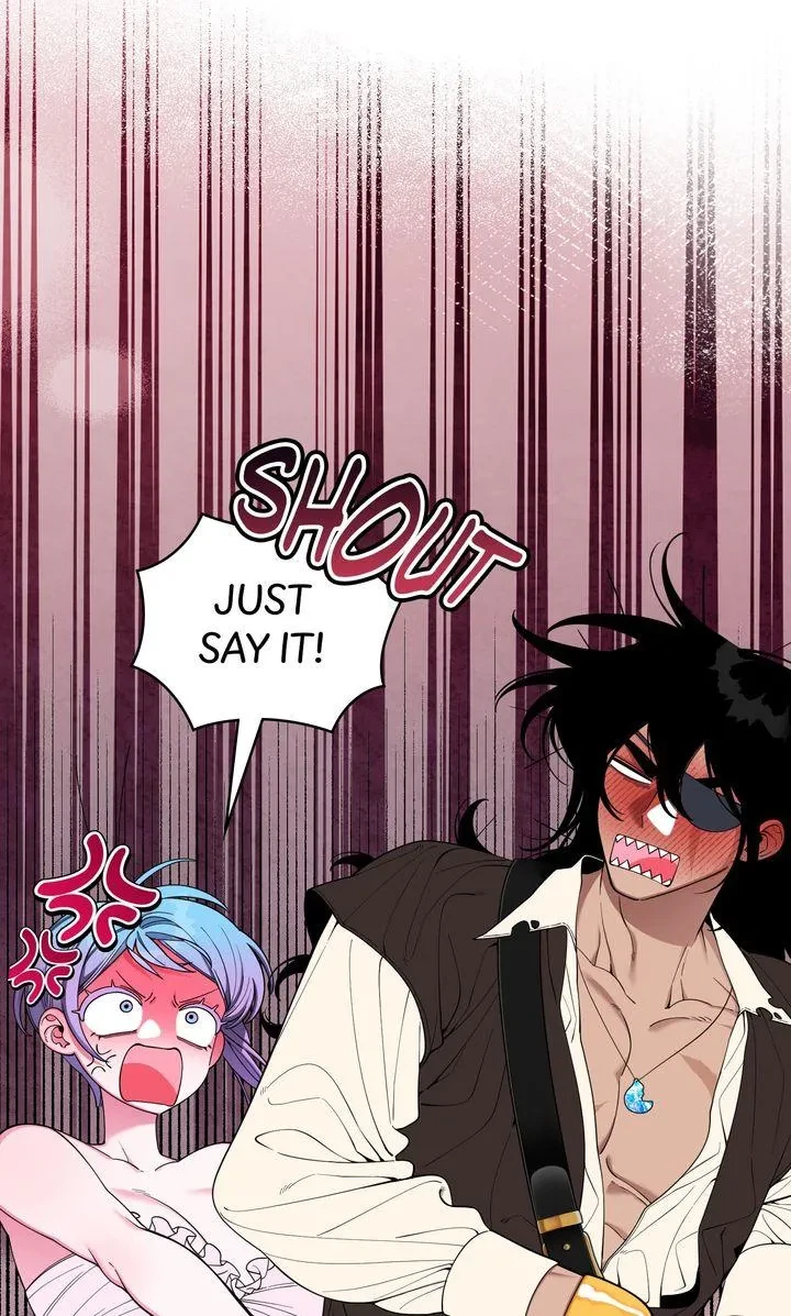 Hooked On Captain Charming Chapter 33.2, page 18