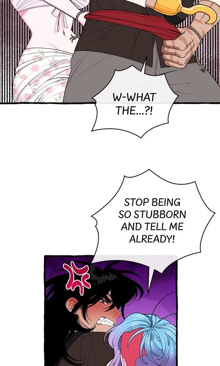 Hooked On Captain Charming Chapter 33.2, page 19