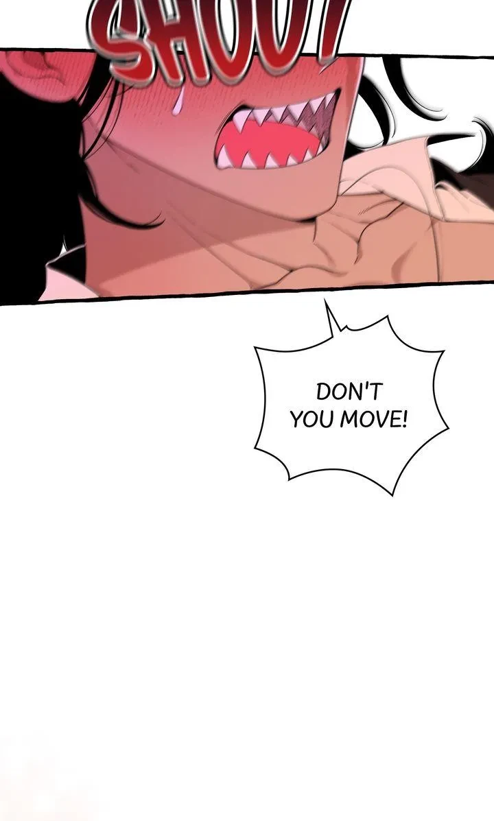 Hooked On Captain Charming Chapter 33.2, page 26