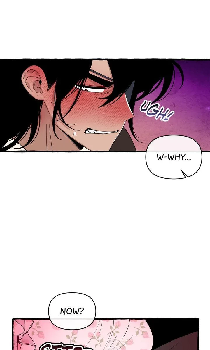 Hooked On Captain Charming Chapter 33.2, page 28