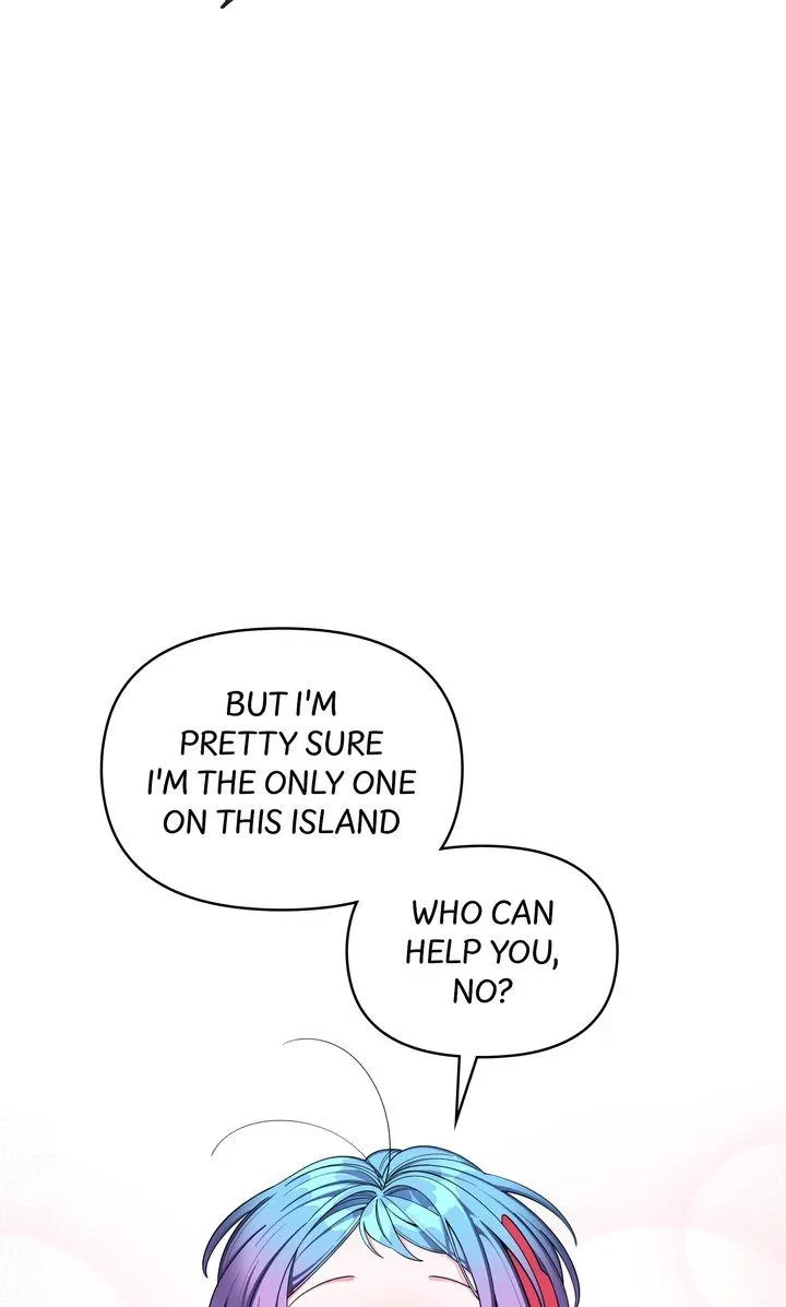 Hooked On Captain Charming Chapter 33.2, page 33