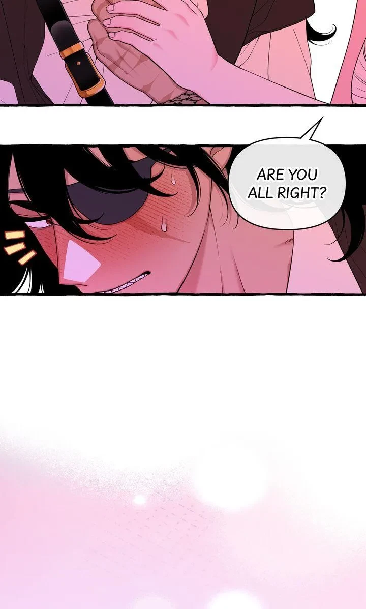 Hooked On Captain Charming Chapter 33.2, page 4