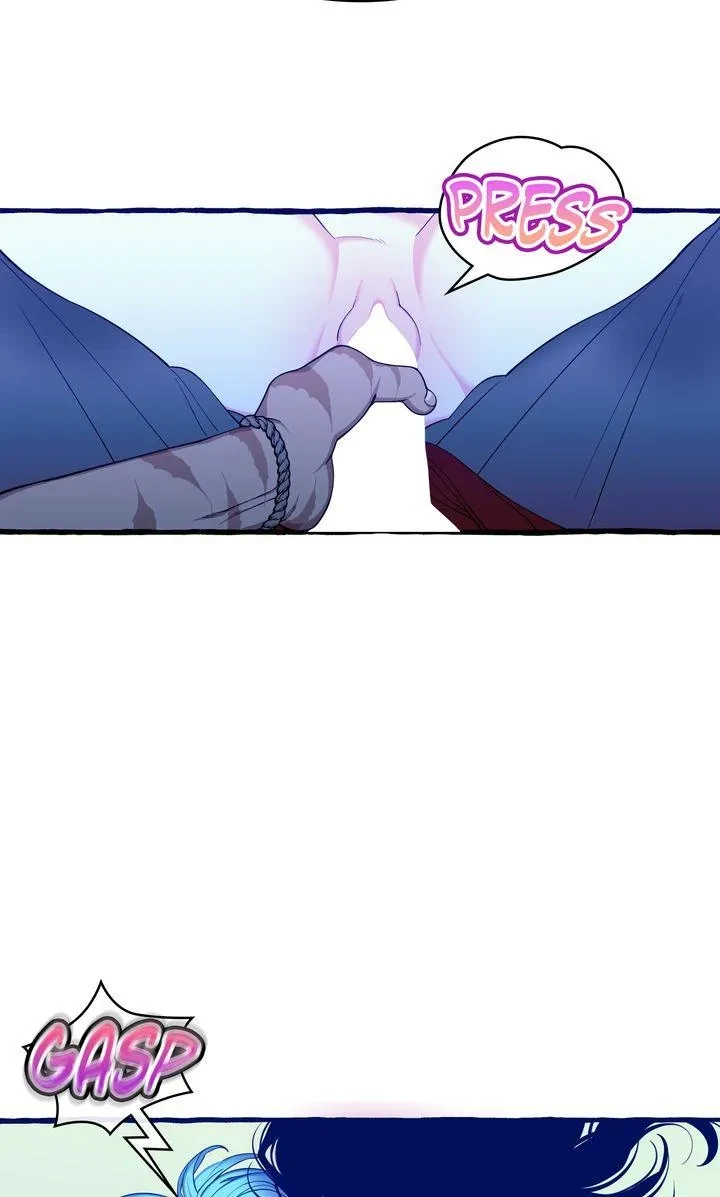 Hooked On Captain Charming Chapter 33.2, page 43