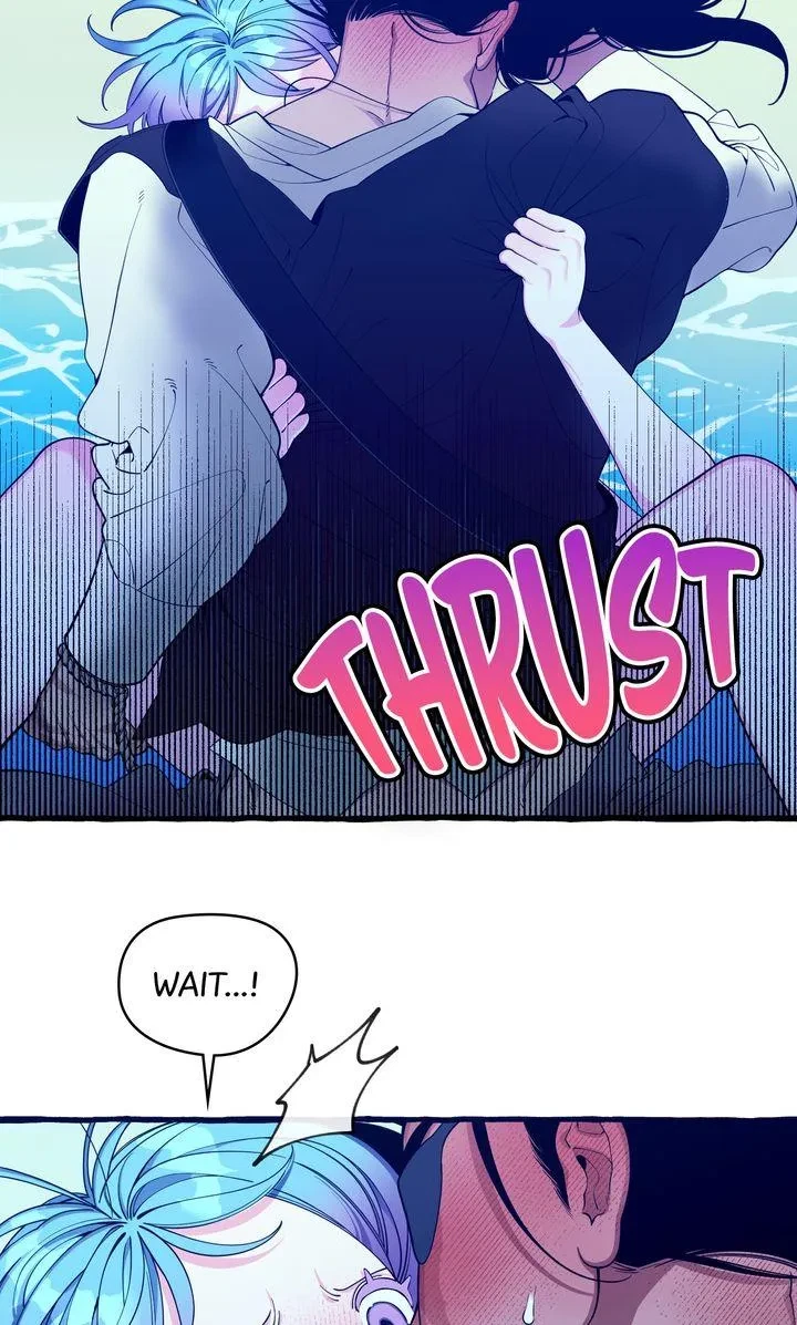 Hooked On Captain Charming Chapter 33.2, page 44