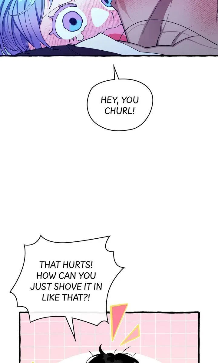 Hooked On Captain Charming Chapter 33.2, page 45