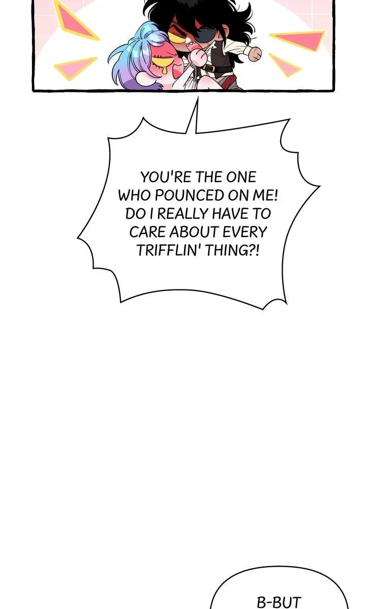 Hooked On Captain Charming Chapter 33.2, page 46
