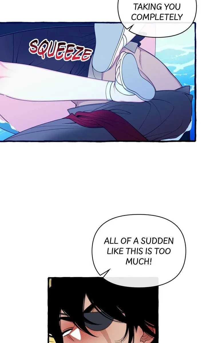 Hooked On Captain Charming Chapter 33.2, page 47