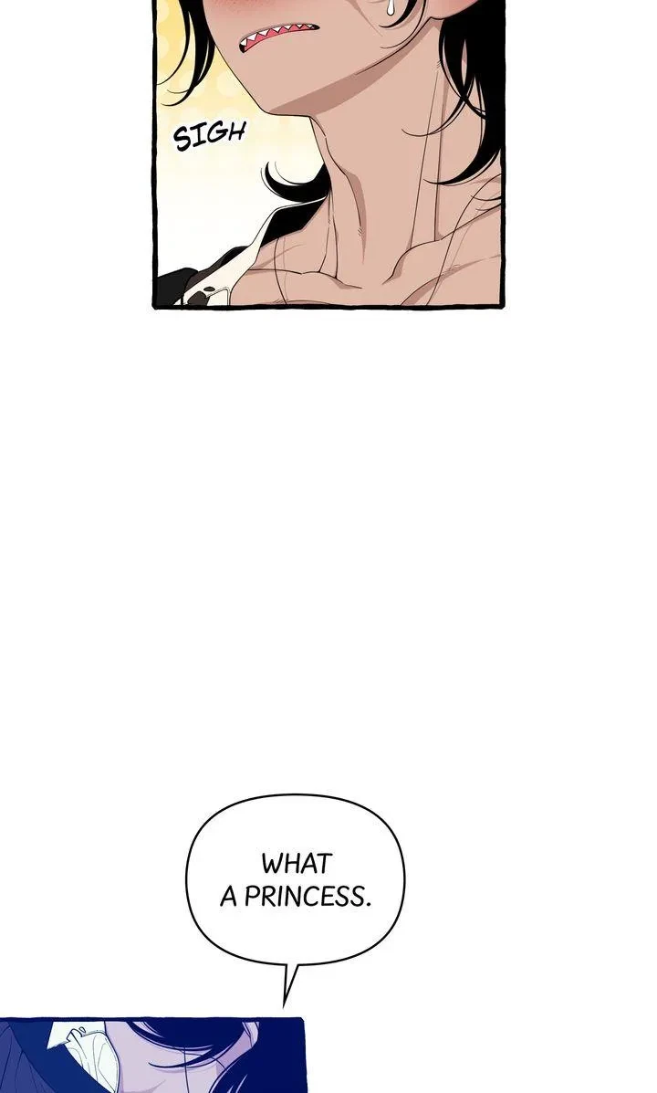 Hooked On Captain Charming Chapter 33.2, page 48