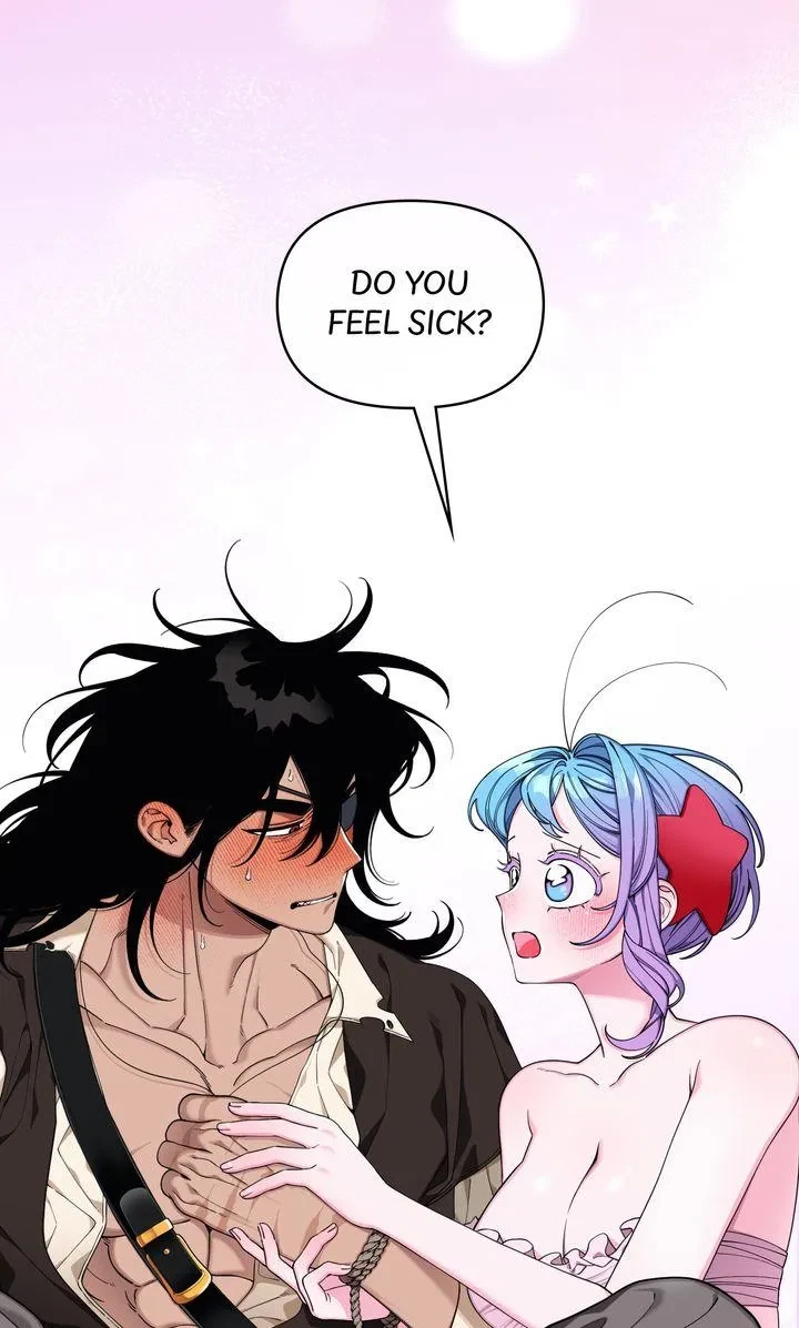 Hooked On Captain Charming Chapter 33.2, page 5