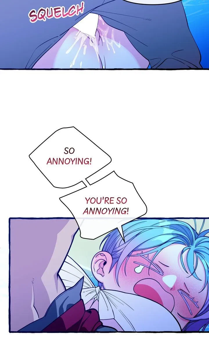 Hooked On Captain Charming Chapter 33.2, page 51