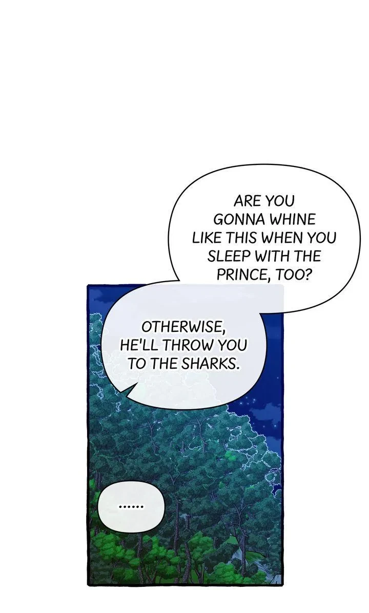 Hooked On Captain Charming Chapter 33.2, page 52