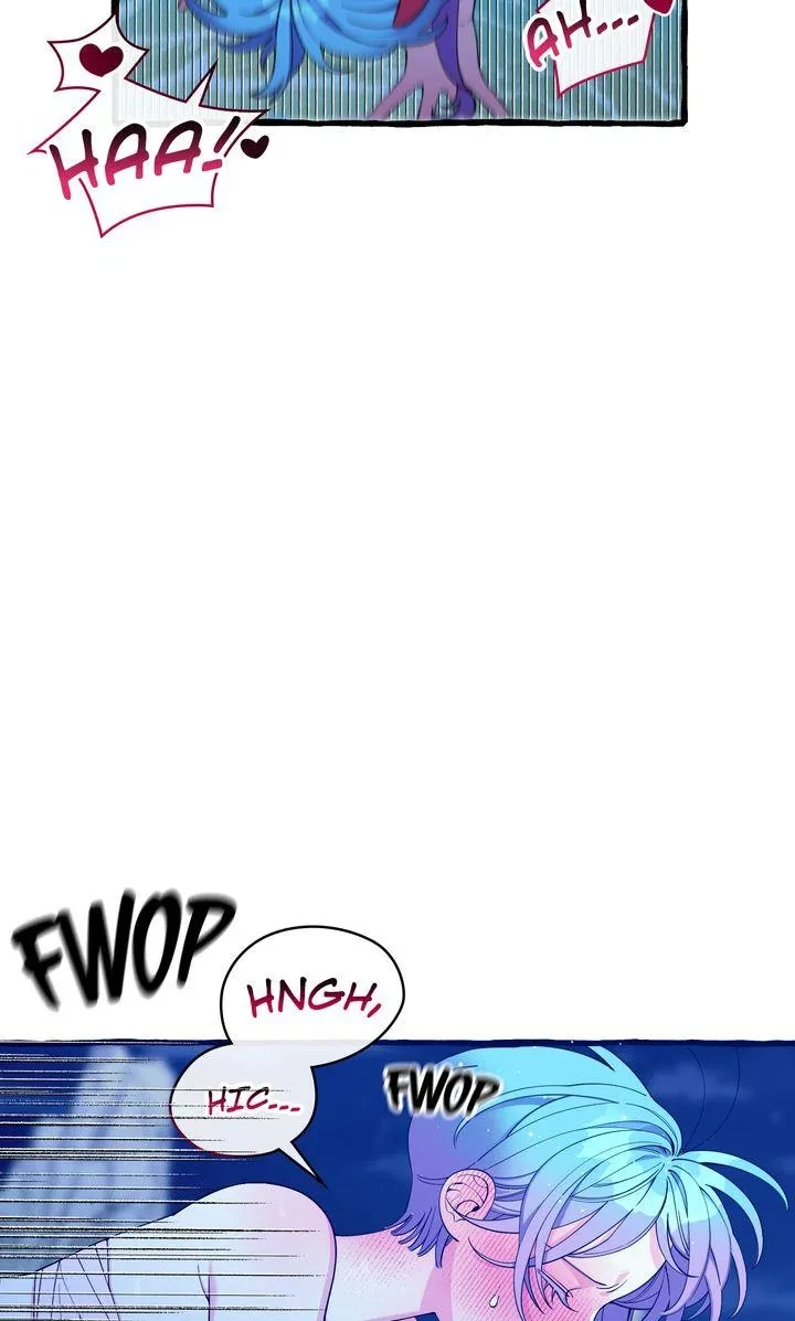 Hooked On Captain Charming Chapter 33.2, page 59
