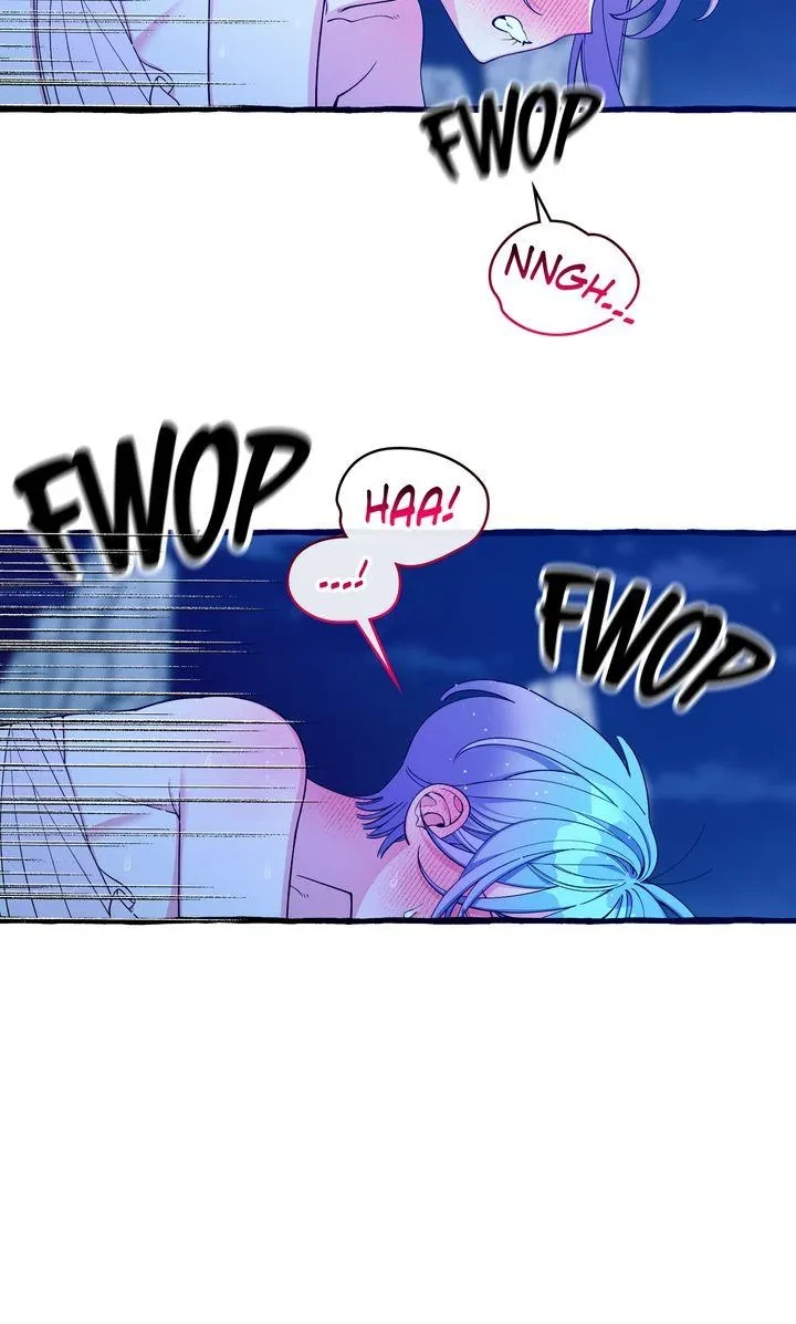 Hooked On Captain Charming Chapter 33.2, page 60