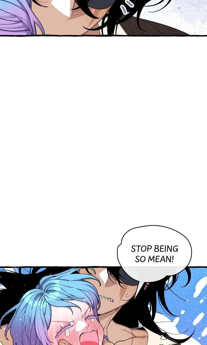 Hooked On Captain Charming Chapter 33.2, page 64