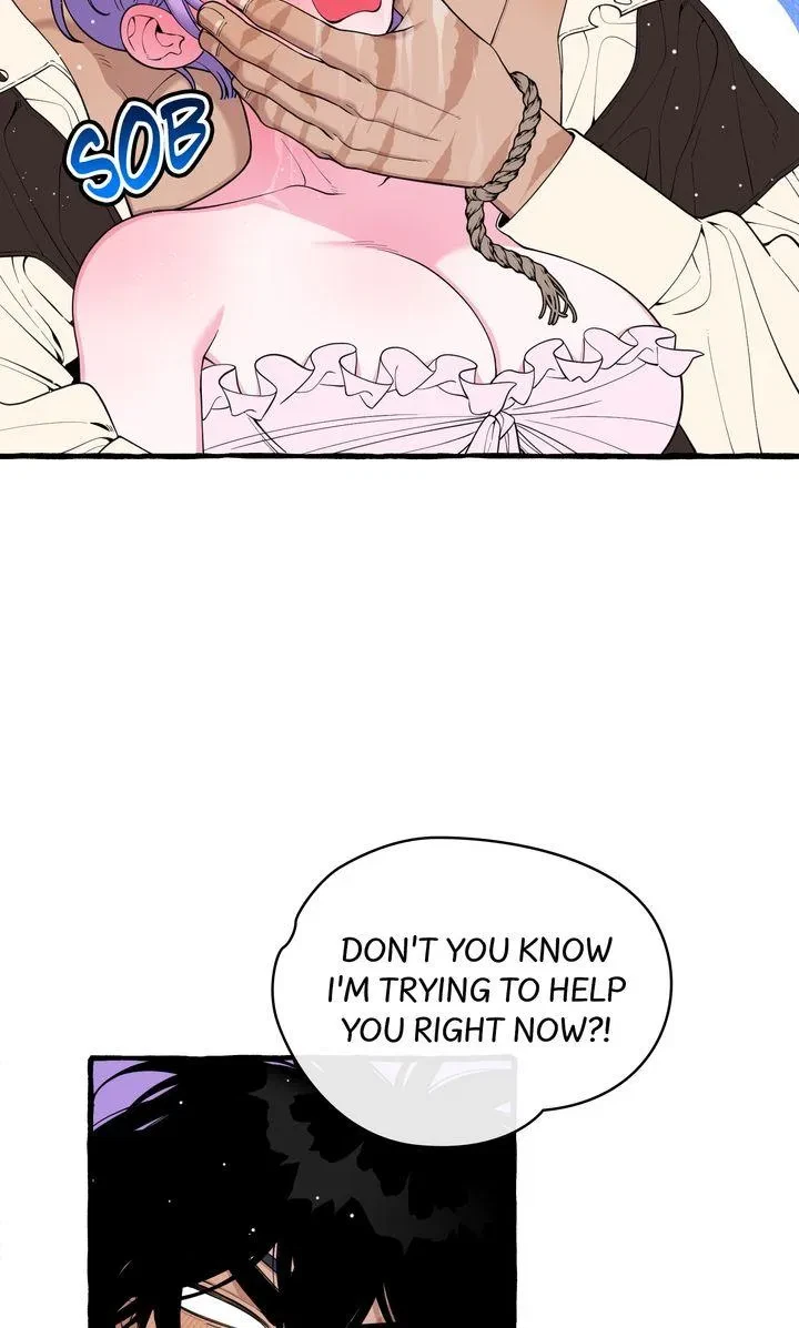Hooked On Captain Charming Chapter 33.2, page 65