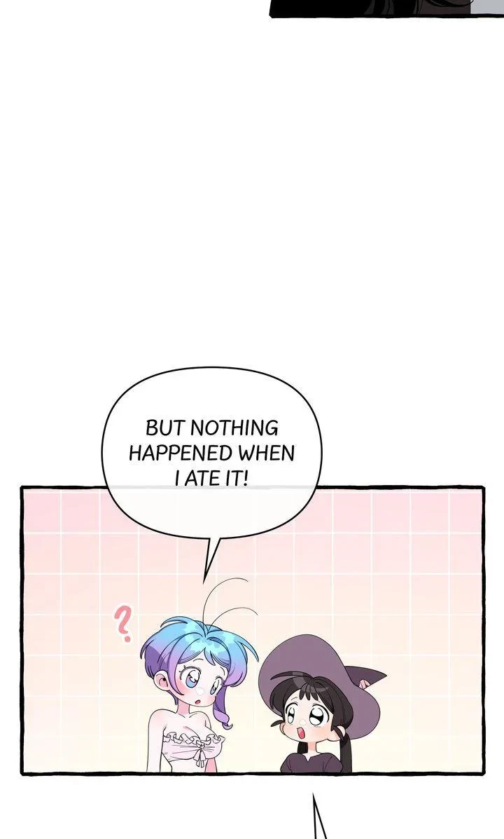 Hooked On Captain Charming Chapter 33.2, page 74