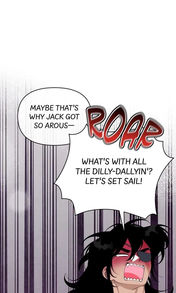 Hooked On Captain Charming Chapter 33.2, page 76