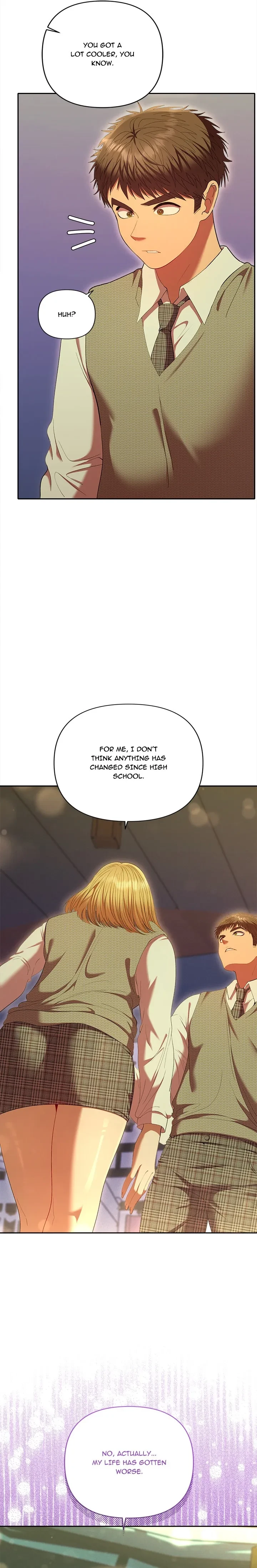 Everyone's Man Chapter 30, page 14