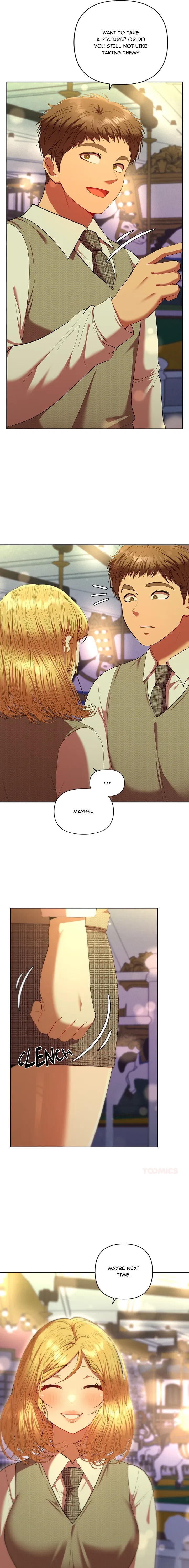 Everyone's Man Chapter 30, page 18