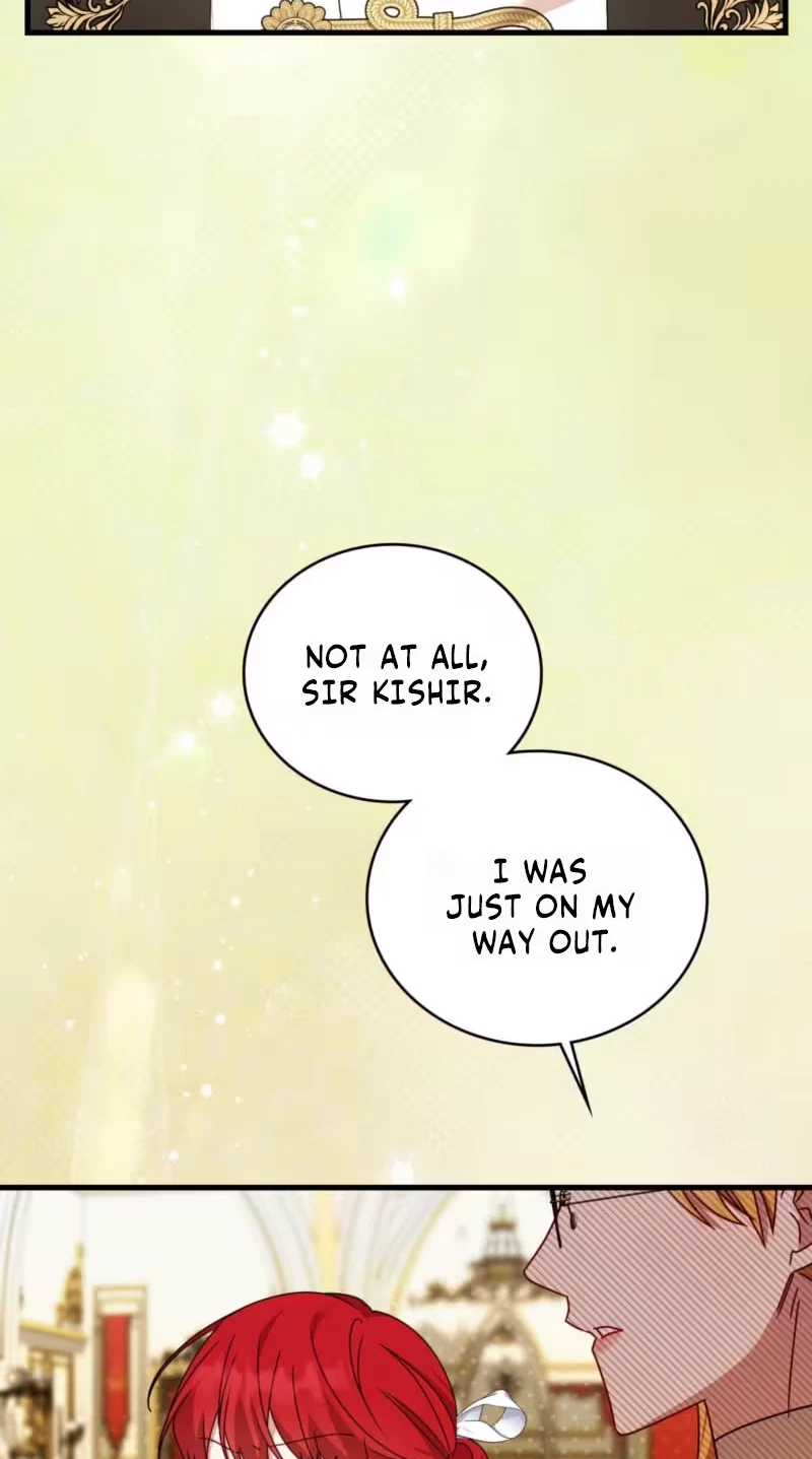 Meet You When The Night Ends Chapter 35, page 33